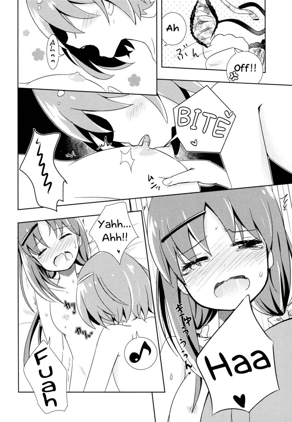 Hentai Manga Comic-Neutral Position-Read-13